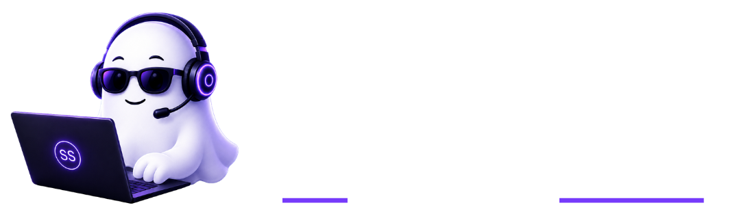Second Shift Logo Home